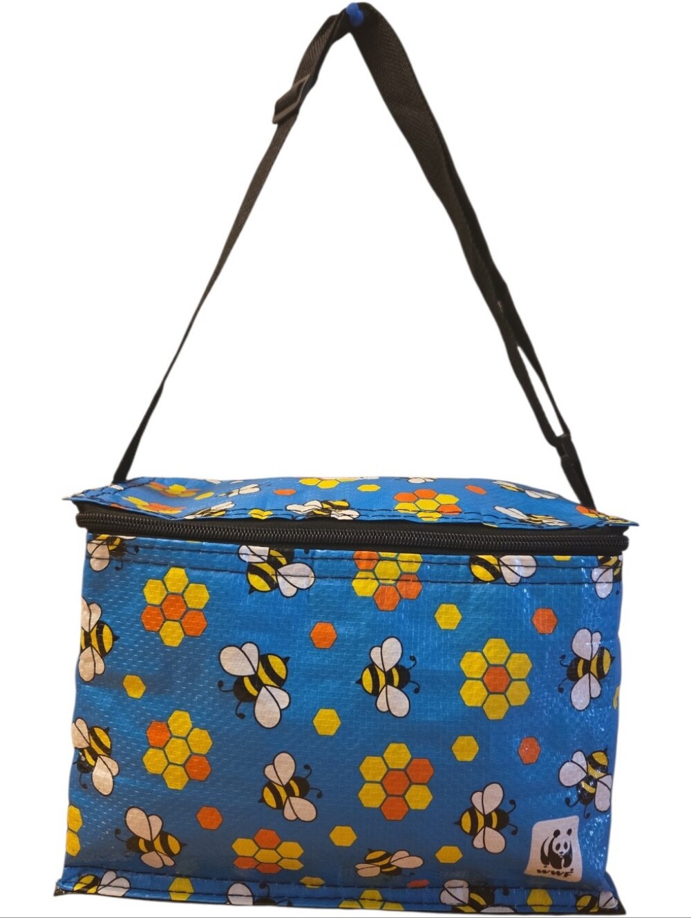 WWF Insulated Bag